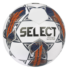 М’яч футзальний SELECT Futsal Master Grain (FIFA Basic) v22